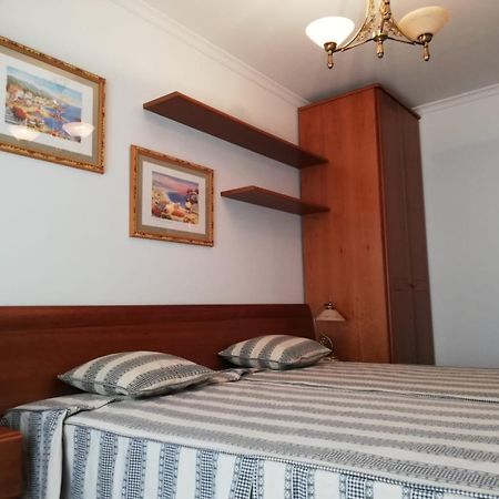 Apartment Carmen, my little vacation space Boiro Exterior foto
