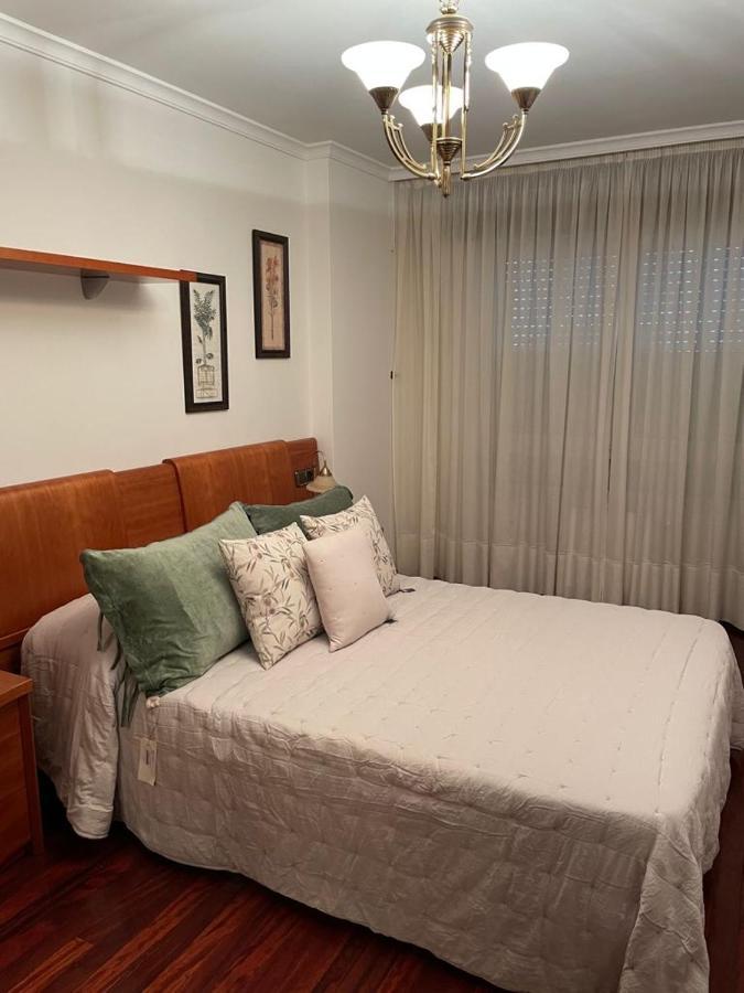 Apartment Carmen, my little vacation space Boiro Exterior foto