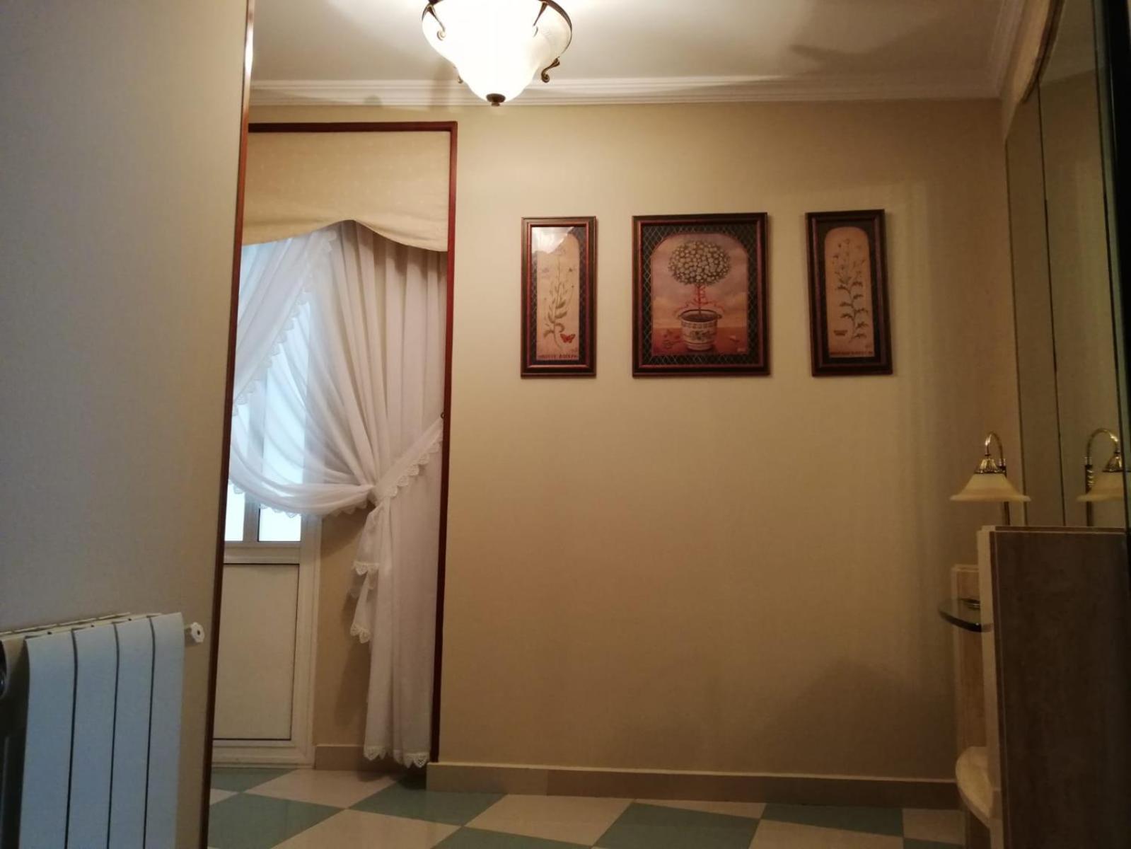 Apartment Carmen, my little vacation space Boiro Exterior foto